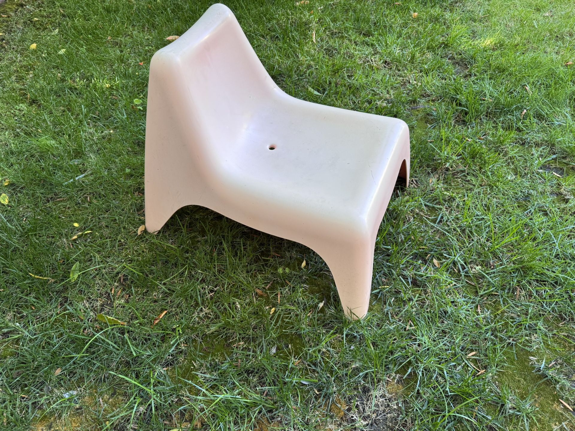 IKEA BUNSÖ Children's Chair 