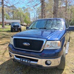 2007 Ford F-150