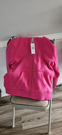 Women's XL Tommy Hilfiger Jacket