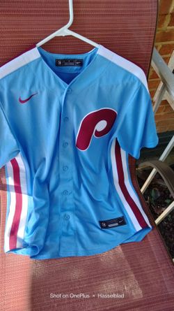 Nike Harpers #3 size med jersey