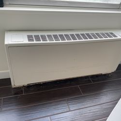 Water Heating Cooling Unit