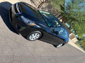 2013 Subaru Impreza