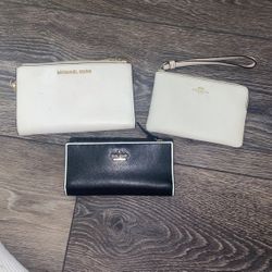 Designer Wallets 