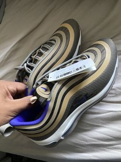 Nike sample air max