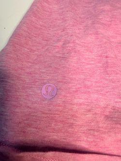 Bella blusa lululemon