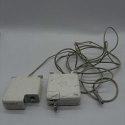 Genuine OEM Apple 60W MacBook Pro MagSafe 2 Charger Adapter