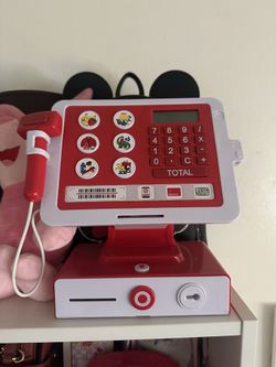 Target registry