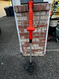 Black+Decker 20V Cordless String Trimmer