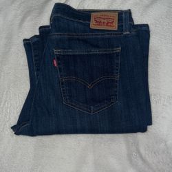 Levi’s New 726 Flare