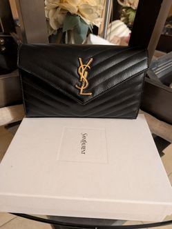 YSL Bag