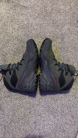 La Sportiva Mid Hiking Boots