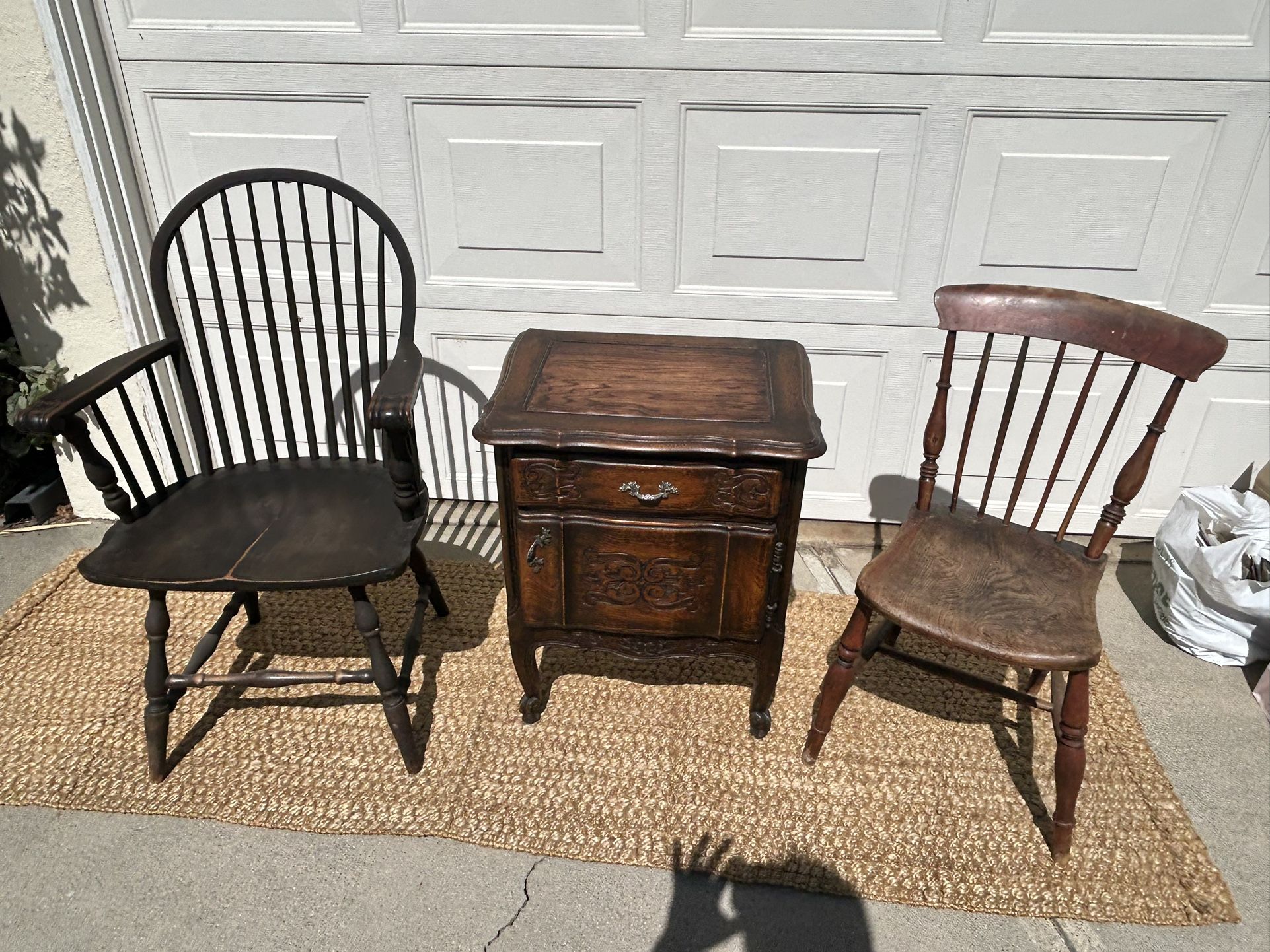 Antique