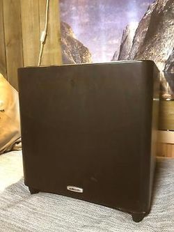 Polk dsw pro 600 2025