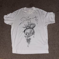 Authentic Givenchy T Shirt