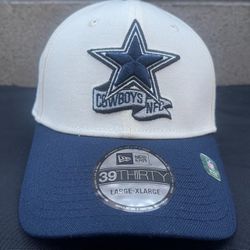 Dallas Cowboys Hat