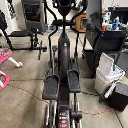 Elliptical 