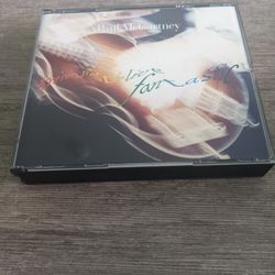 Tripping The Live Fantastic 2-Disc CD by Paul McCartney