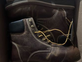 Work Boots