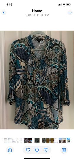 Blouse