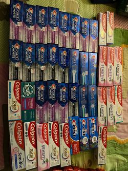 Toothpaste