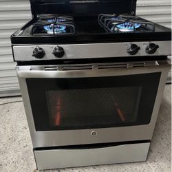 Propane Gas Stove 