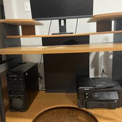 Computer Desk 