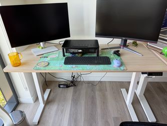 Electric Standing desk