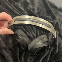 Sennheiser Hd490