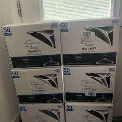 Hangers 