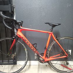 Cannondale SYNAPSE