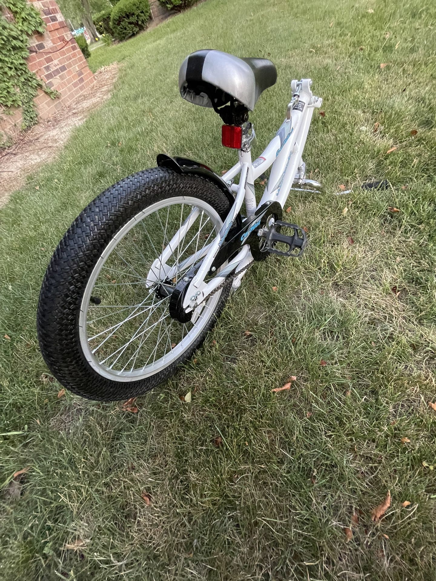 Foldable Tag Along Bike Trailer