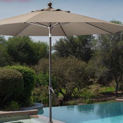 10’ Umbrella
