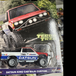 Hw datsun