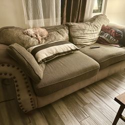 Sofas FOR SALE 