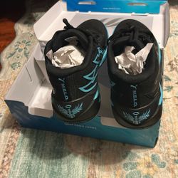 Lamelo Ball Mb.02 Phenom 