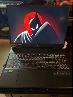 Acer - Predator Helios Neo 16" 165Hz Intel i7-13700HX - GeForce RTX 4050 / 32 GB DDR5 & 1.5 TB SSD