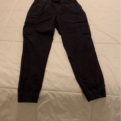 Utility Jogger