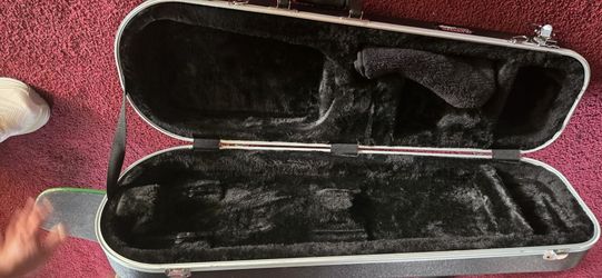 Violin Case 4/4