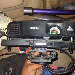 Projector 