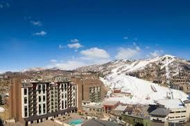 Sheraton Steamboat Resorts Villa