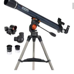 Astro master 70AZ Telescope