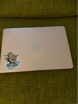 Laptop