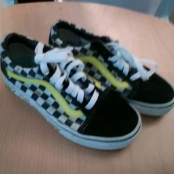Vans Shoes