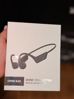 Wireless headphones