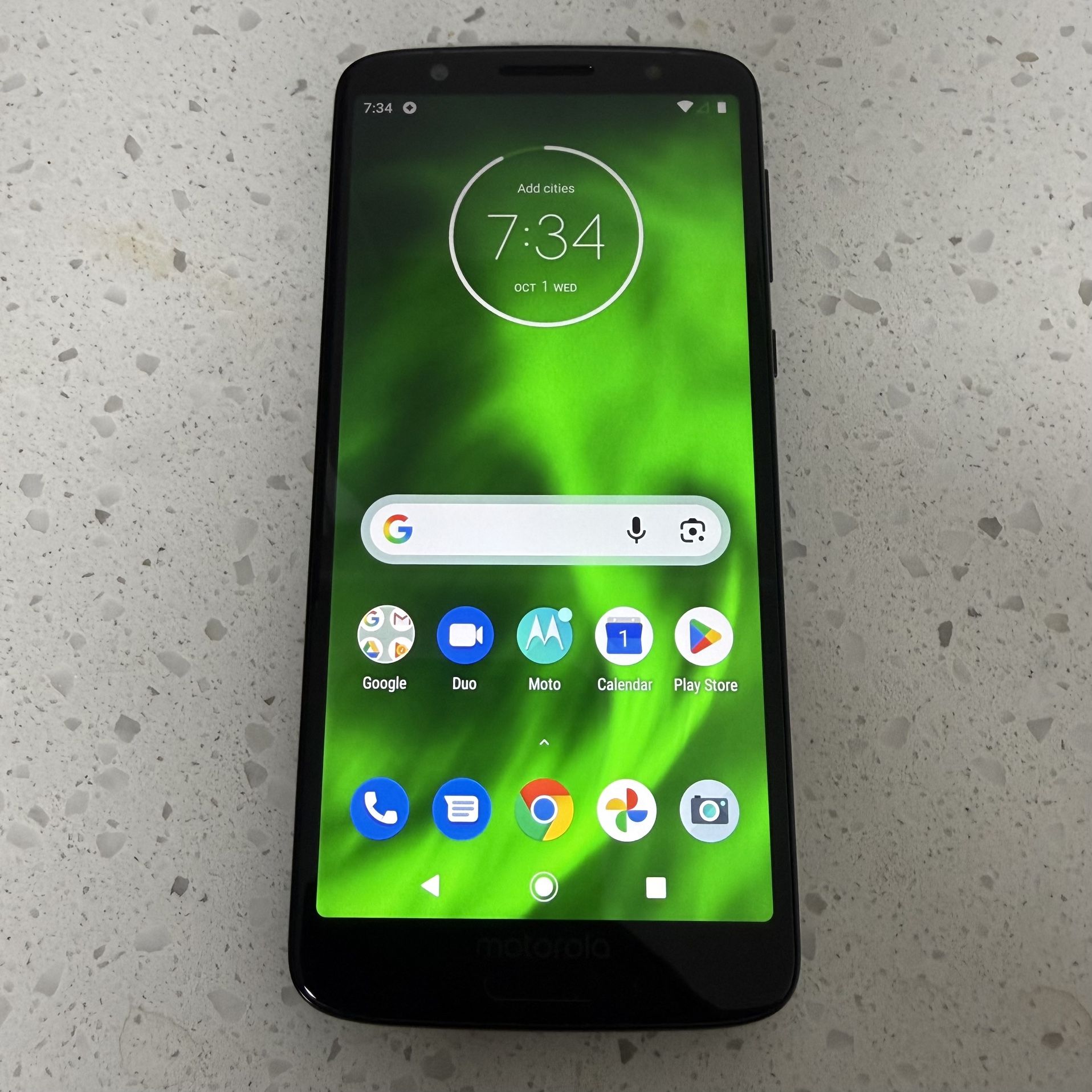 Motorola