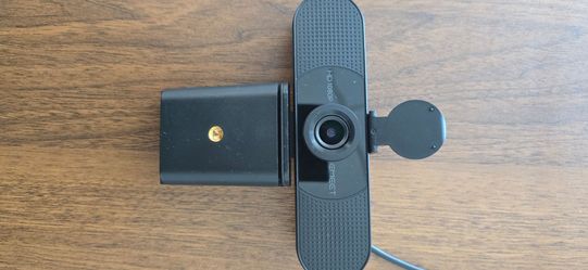 HD Webcam