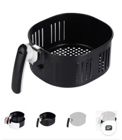 Replacement Parts for 5.8 Quart GW22635 Air Fryer