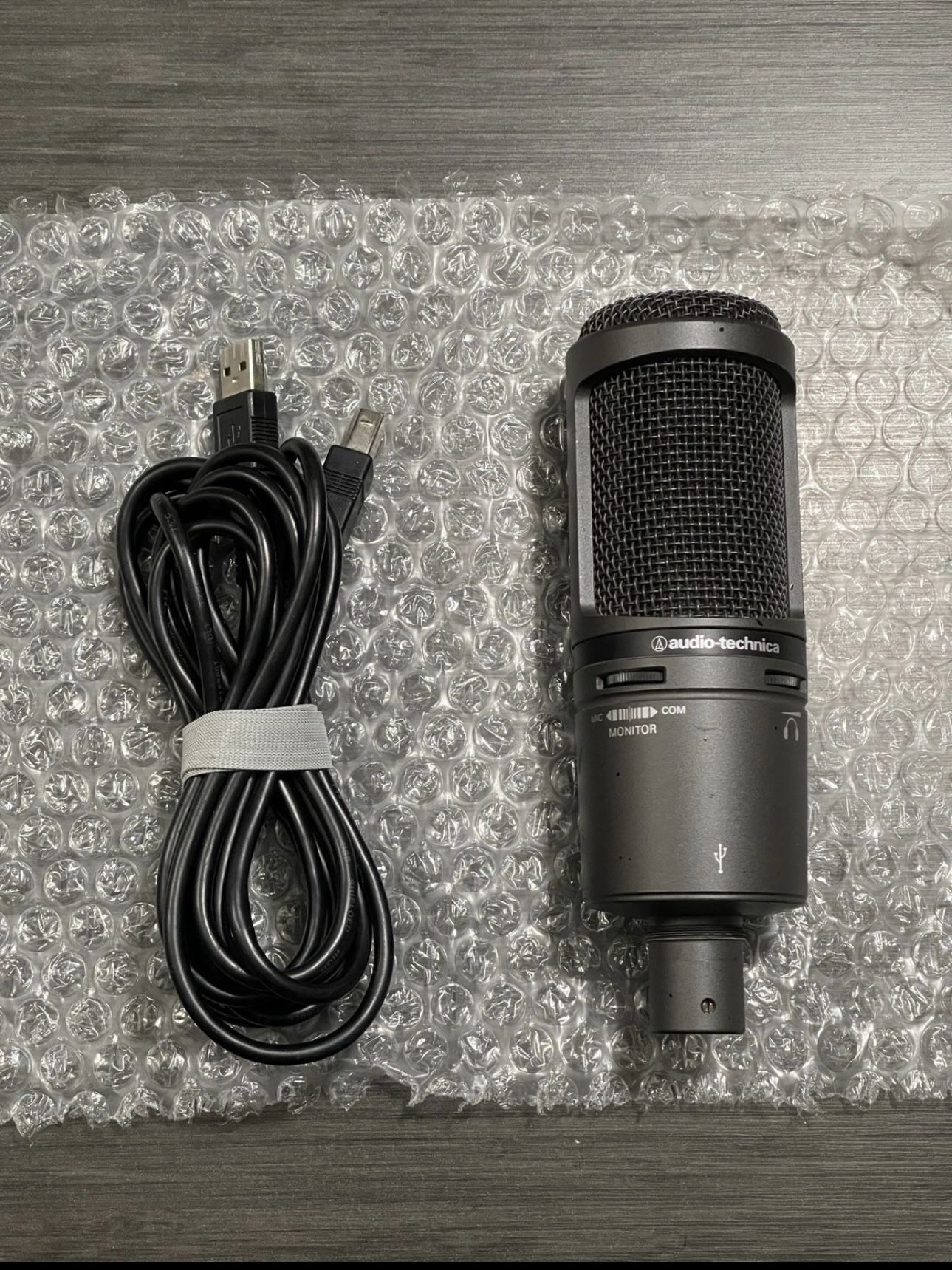 Audio Technica AT2020