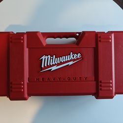 Milwaukee SawzAll