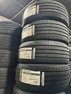 Gomas RACING TRAC  235/45R18